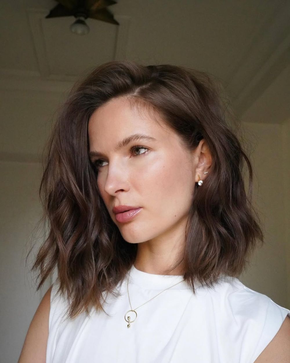 Choppy Bob Hairstyles