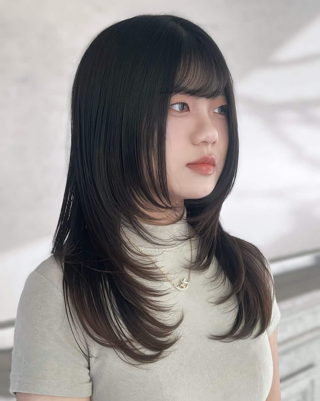 6 Chic Asian Haircuts You Need to Try for a Trendy, Fresh Look