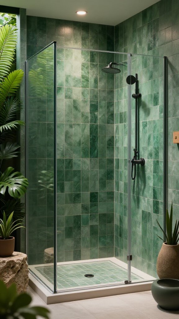 Jade Green Spa Vibe