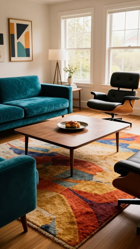 Mid-Century Modern Marvel