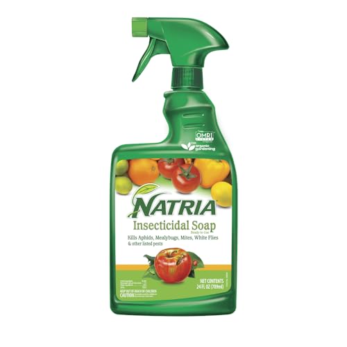 NATRIA Insecticidal Soap