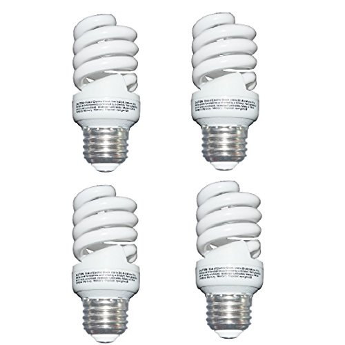 UNITEDLUX Compact Fluorescent Light