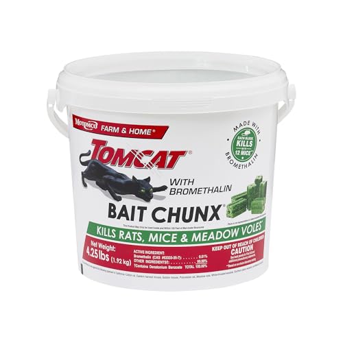 Discover the 10 Best Pest Control Baits & Lures for 2026