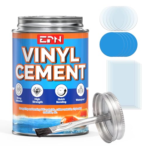 EPN Vinyl Cement