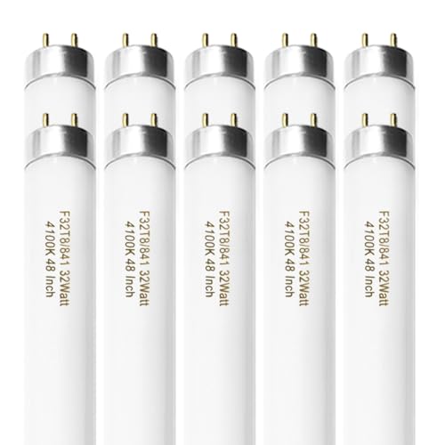 Fluorescent Light Bulbs Roundup: 10 Best Options for 2026