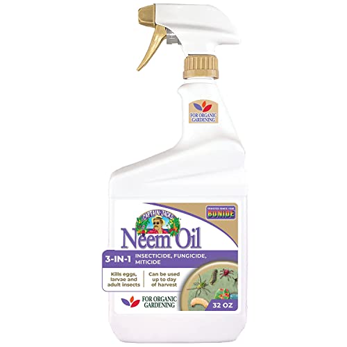 Bonide Neem Oil