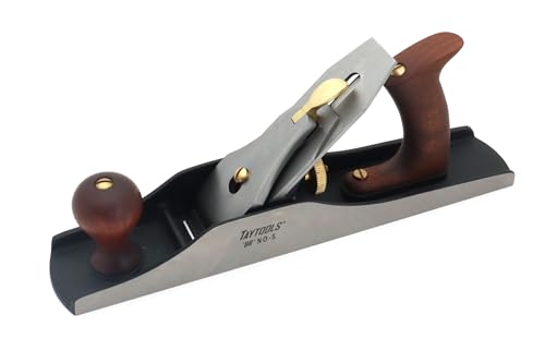 Taytools #5 Premium Jack Plane