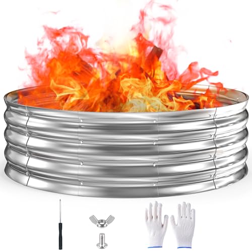Discover the 10 Best Fire Rings for Outdoor Gatherings in 2026