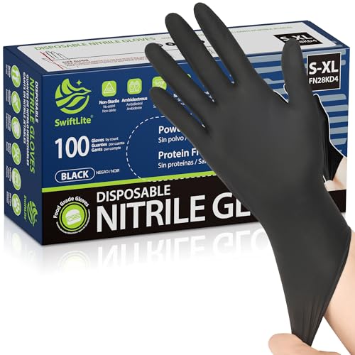 Best Disposable Safety Gloves 2026: 10 Picks Compared