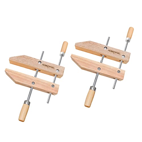 The Ultimate Guide to Hand-Screw Clamps for Woodworking