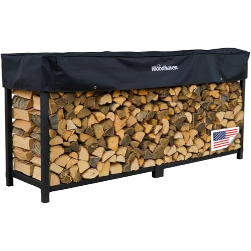 Discover the 10 Best Outdoor Firewood Racks for 2026