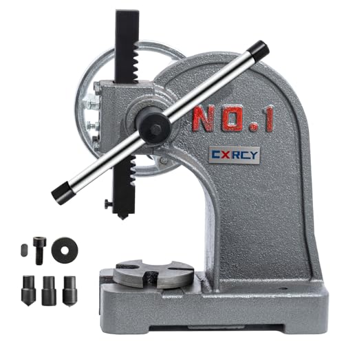 CXRCY Arbor Press