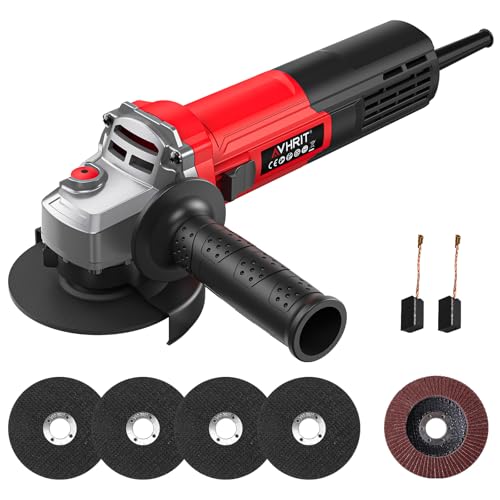 Angle Grinder 10 Amp