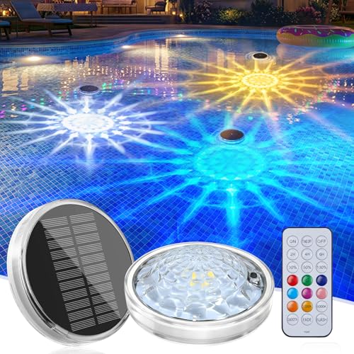 Discover the 10 Best Pool Lights for Your Backyard Oasis in 2026