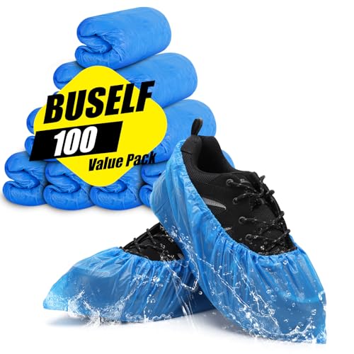 Safety Boot & Shoe Covers Buying Guide: 10 Top Picks for 2026