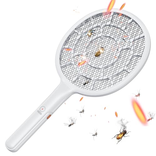 YsChois Electric Fly Swatter
