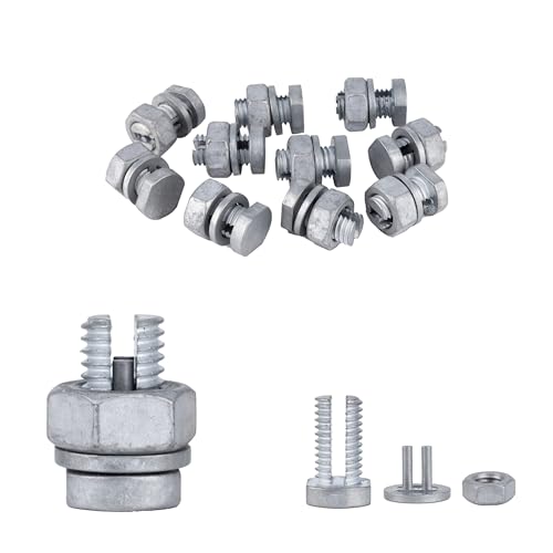 10 Electrical Split-Bolt Connectors Buyers Are Loving in 2026