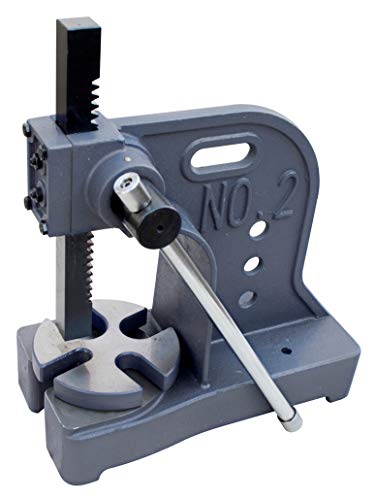 HHIP 2 Ton Pro-Series Arbor Press