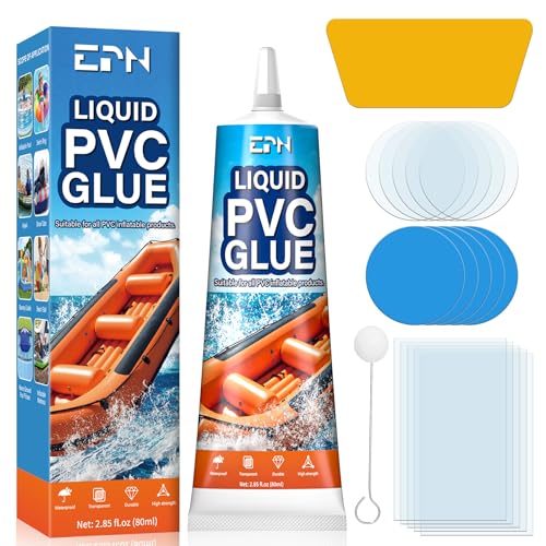 EPN Air Mattress Patch Kit