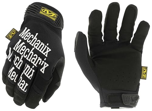 Mechanix Wear Original Work Gloves