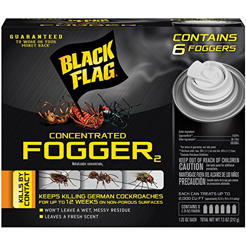 Black Flag Concentrated Fogger