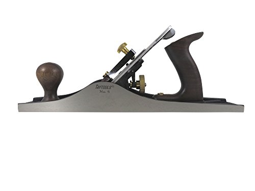 Taytools Jack Smoothing Bench Plane