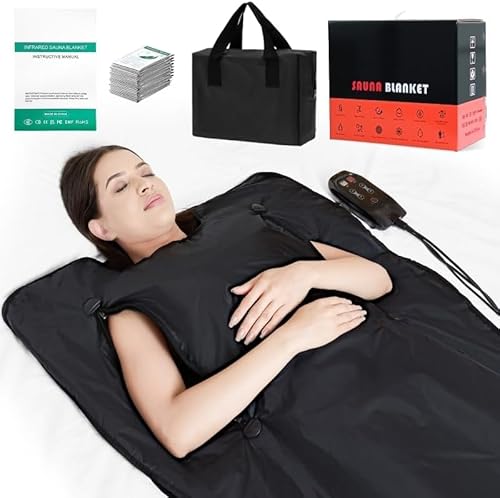 yamxun Sauna Blanket