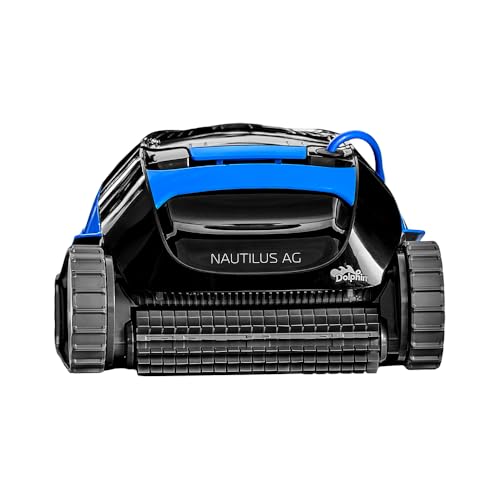 Dolphin Nautilus AG