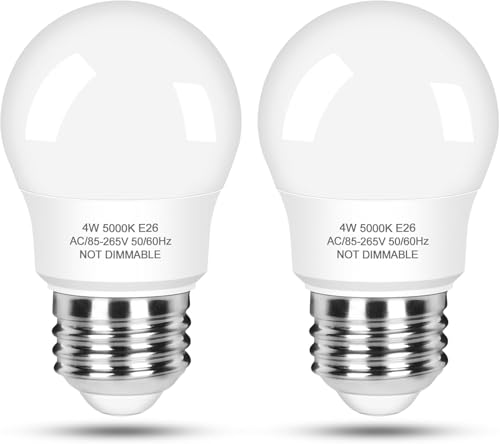 Brightever LED A15 Bulb