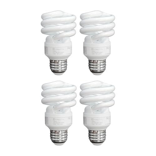 Xtricity Compact Fluorescent Bulbs