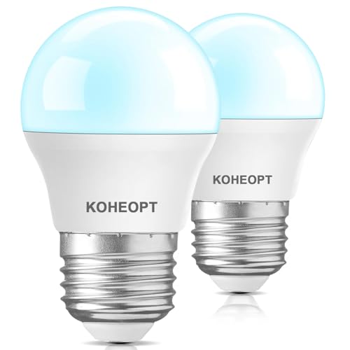KOHEOPT LED A15 Bulb