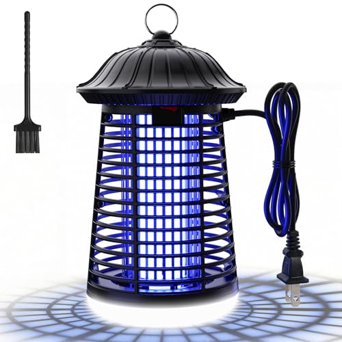 Indoor/Outdoor Bug Zapper