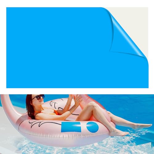 Extra Large Pool Liner Repair Patch