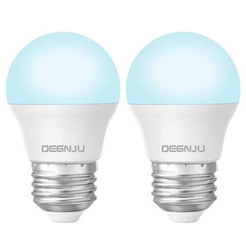 DEGNJU LED A15 Bulb