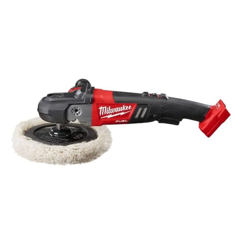 Milwaukee 2738-20 M18 Polisher