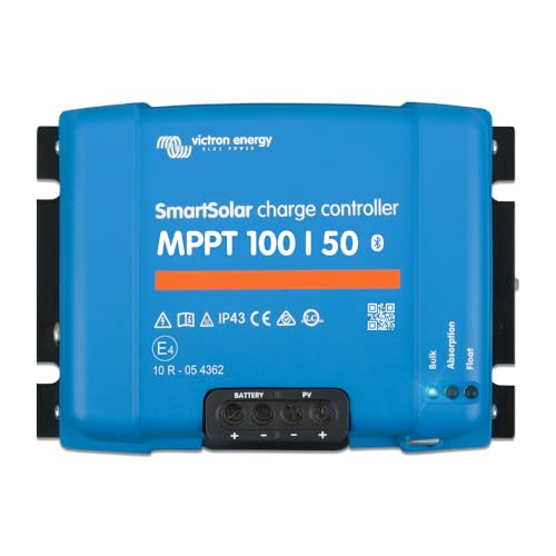 Discover the Top 8 Renewable Energy Controllers for 2026