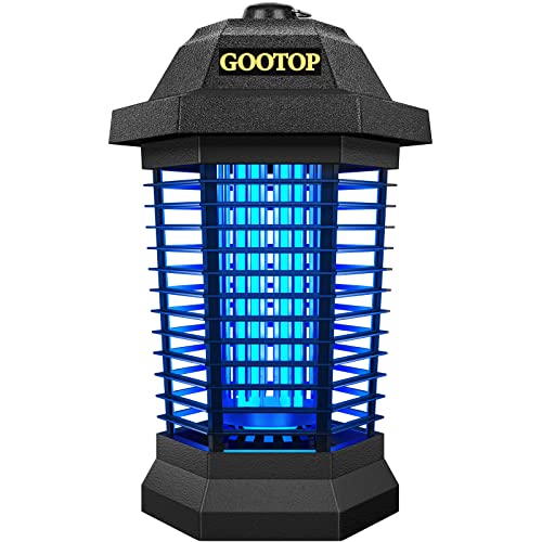 Discover the Top 10 Bug Zappers of 2026 for Ultimate Pest Control
