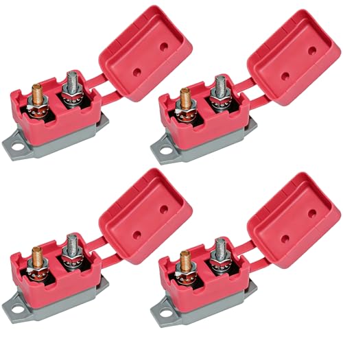 BFXM Auto Reset Circuit Breaker
