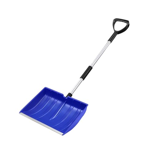 GardenPal Portable Snow Shovel