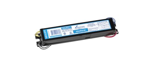 PHILIPS ICN-2P32-N Ballast