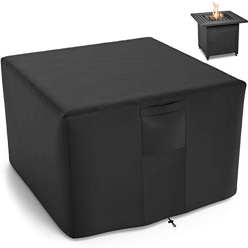 Discover the 10 Best Fire Pit Covers for Ultimate Protection in 2026