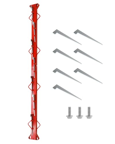 Woven Wire Fence Stretcher Bar