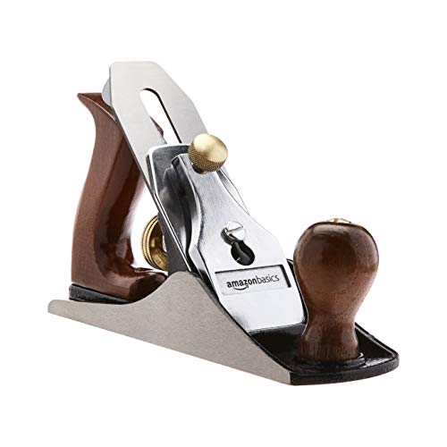 Amazon Basics No.4 Adjustable Plane