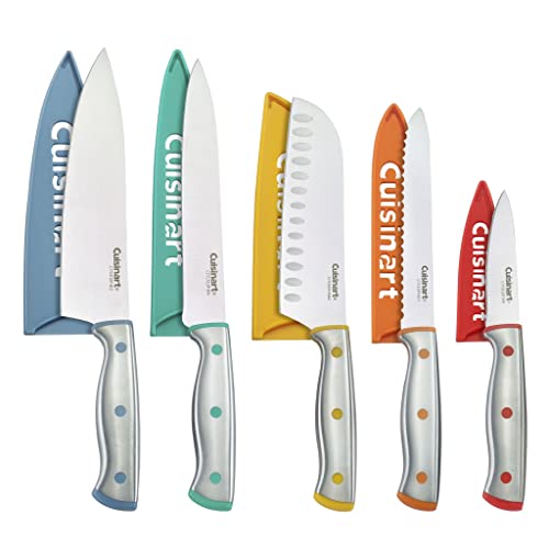 Cuisinart 10-Piece Knife Set