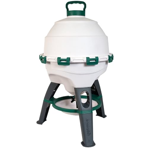 Premier 1 Optimus High Capacity Poultry Waterer