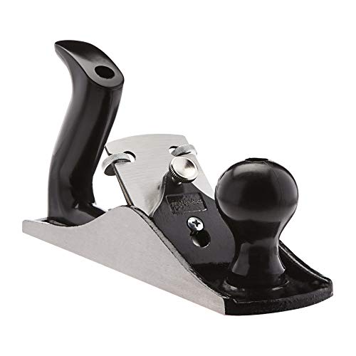Amazon Basics Woodworking Hand Planer