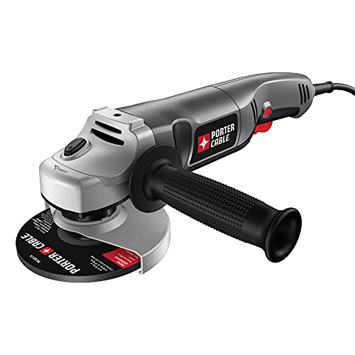 PORTER-CABLE Angle Grinder