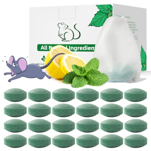 Top 10 Effective Pest Repellents for Your Home in 2026