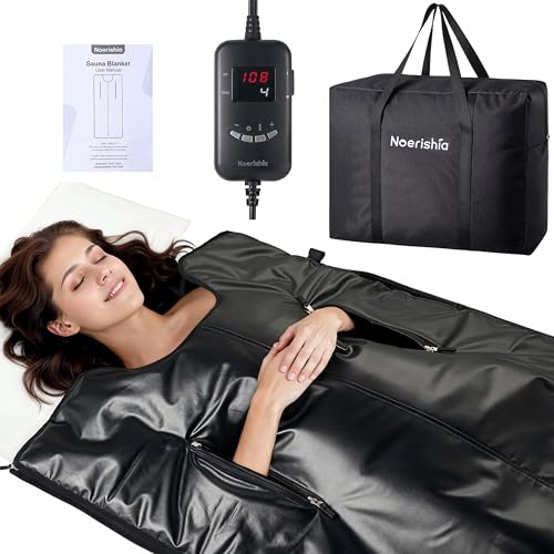 Infrared Sauna Blanket for Home