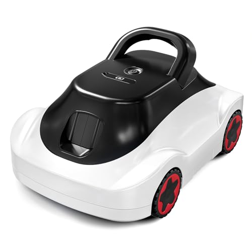 C5 Robotic Pool Cleaner